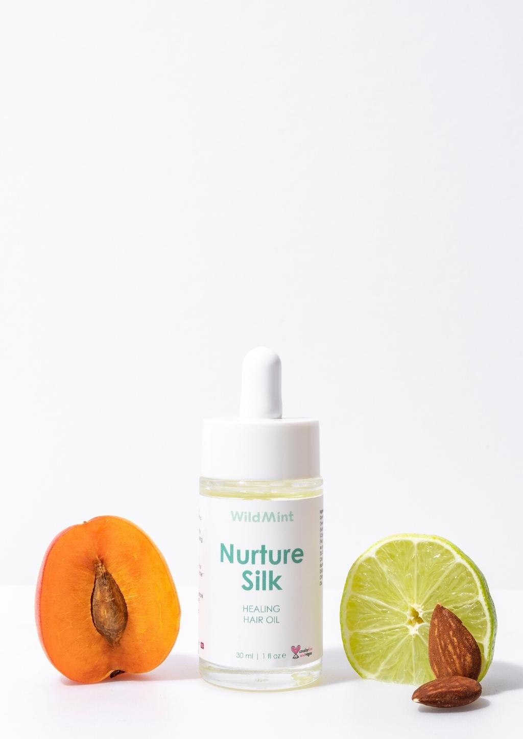 Nurture Silk